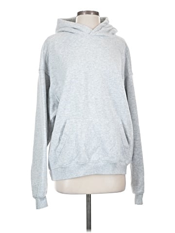 Cotton On Pullover Hoodie (view 1)