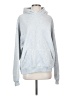 Cotton On Silver Pullover Hoodie Size M - photo 1