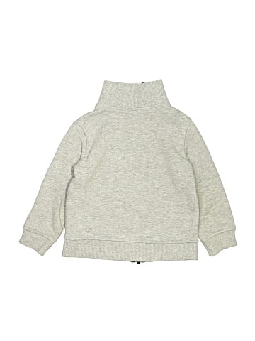 United Colors Of Benetton Zip Up Hoodie (view 2)