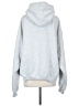 Cotton On Silver Pullover Hoodie Size M - photo 2
