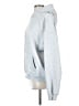 Cotton On Silver Pullover Hoodie Size M - photo 5