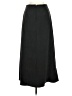 Tribal Solid Black Formal Skirt Size 8 - photo 2
