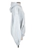 Cotton On Silver Pullover Hoodie Size M - photo 4