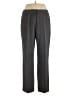 Rafaella Gray Dress Pants Size 16 - photo 1