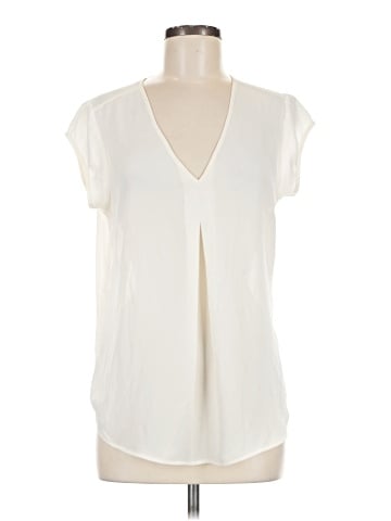 DR2 Short Sleeve Blouse (view 1)