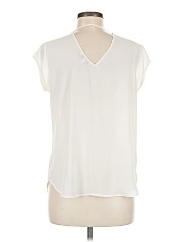 DR2 Short Sleeve Blouse (view 2)