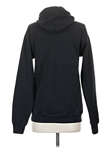 Hanes Zip Up Hoodie (view 2)