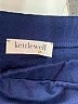 Kettlewell Solid Blue Formal Skirt Size XS - photo 4