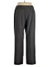 Rafaella Gray Dress Pants Size 16 - photo 2