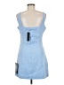 Lulus Blue Casual Dress Size M - photo 2