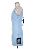 Lulus Blue Casual Dress Size M - photo 5