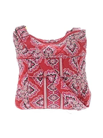 Vera Bradley Crossbody Bag (view 1)