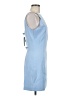 Lulus Blue Casual Dress Size M - photo 4