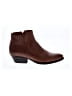 Thursday Boot Company 100% Leather Brown Ankle Boots Size 8 - photo 1