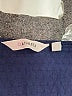Athleta 100% Cotton Blue Casual Dress Size XXS - photo 7