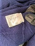 Eleven Eleven Blue Cardigan Size XL - photo 7