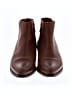 Thursday Boot Company 100% Leather Brown Ankle Boots Size 8 - photo 2