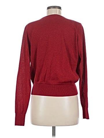 Diane von Furstenberg Long Sleeve Top (view 2)