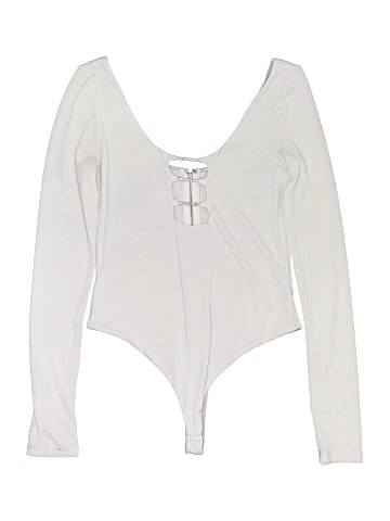 Alice + Olivia Bodysuit (view 1)