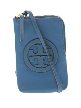 Tory Burch Leather Crossbody Bag