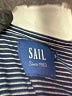 Assorted Brands Blue Casual Dress Size S - photo 7