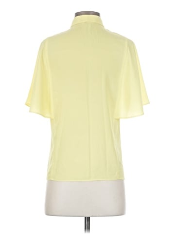Mixxo Short Sleeve Blouse (view 2)