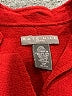 Kate Hill 100% Wool Red Jacket Size 12 Petite - photo 6