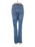 Universal Thread Hearts Blue Jeans Size 8r - photo 2