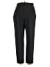 Josephine Chaus Solid Black Dress Pants Size 14 - photo 1