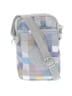 Kipling 100% Polyester Gray Crossbody Bag One size - photo 1