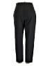 Josephine Chaus Solid Black Dress Pants Size 14 - photo 2