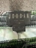 Air Jordan 100% Polyester Camo Green Sweatpants Size M (kids) - photo 3