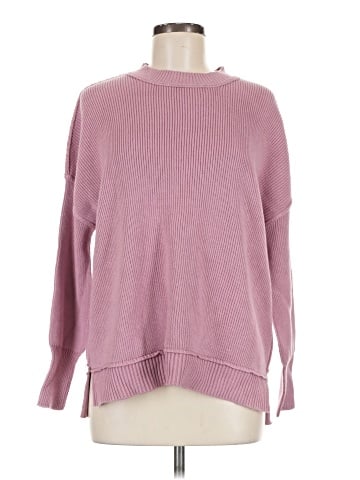 Moon & Madison Pullover Sweater (view 1)