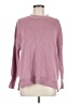 Moon & Madison Pink Pullover Sweater Size M - photo 1
