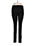 Free Generation Solid Black Active Pants Size L - photo 2