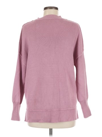 Moon & Madison Pullover Sweater (view 2)