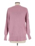 Moon & Madison Pink Pullover Sweater Size M - photo 2