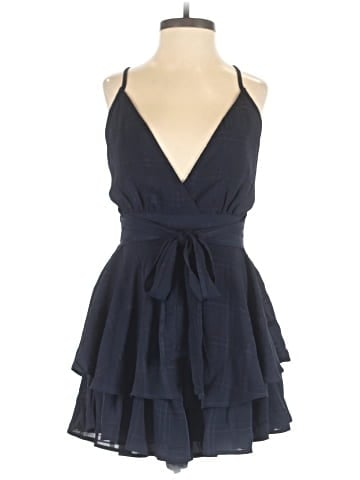 Polly Romper (view 1)