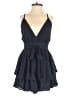 Polly 100% Polyester Blue Romper Size 2 - photo 1