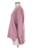 Moon & Madison Pink Pullover Sweater Size M - photo 5