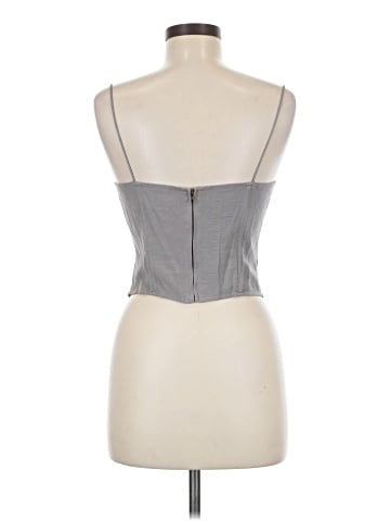 Lioness Sleeveless Blouse (view 2)