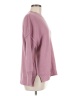 Moon & Madison Pink Pullover Sweater Size M - photo 4