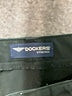 Dockers Solid Black Dress Pants Size L (estimated) - photo 7