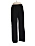 MSK Solid Black Track Pants Size L - photo 1