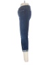 Ann Taylor LOFT Solid Blue Jeans Size 00 - photo 5