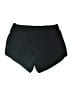 Torrid Solid Black Athletic Shorts Size 3X (3) - photo 1