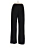 MSK Solid Black Track Pants Size L - photo 2