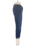 Ann Taylor LOFT Solid Blue Jeans Size 00 - photo 4