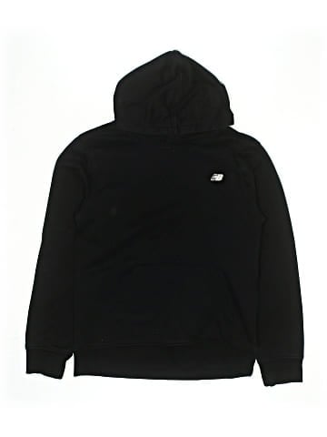 New Balance Zip Up Hoodie (view 1)