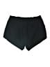 Torrid Solid Black Athletic Shorts Size 3X (3) - photo 2